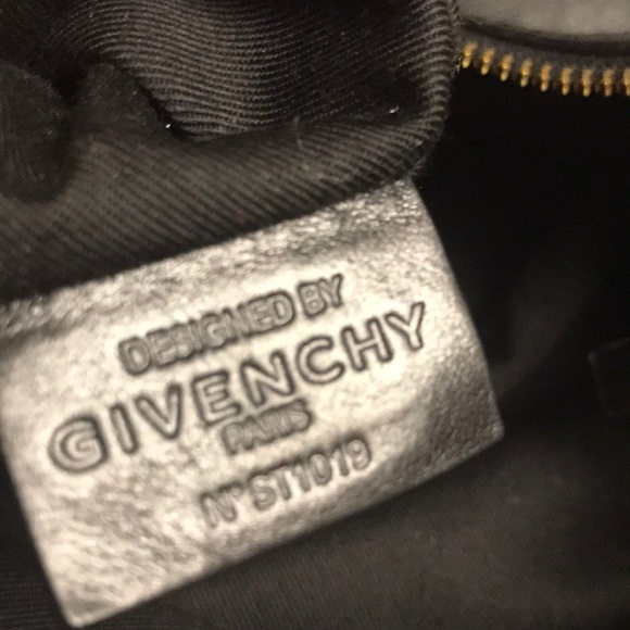 Givenchy Luxury Satchel - Picture 9 of 9
